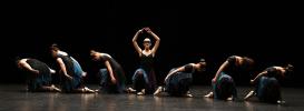 Gala de danse classique 14 ans à jeunes adultes 2026